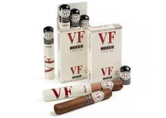 Подарочный набор сигар VegaFina 1998 VF52 Tube