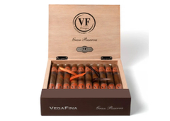 Подарочный набор сигар VegaFina Nicaragua Gran Reserva X Aniversario