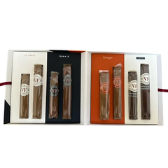Подарочный набор сигар VegaFina Selection
