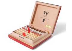 Подарочный набор сигар VegaFina Year of The Horse 2026