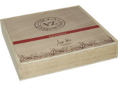 Подарочный набор сигар Villa Zamorano SET Reserva