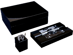 Подарочный набор сигарных аксессуаров Howard Miller SET-810-020