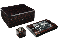 Набор сигарных аксессуаров Howard Miller SET-810-055