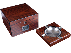 Набор сигарных аксессуаров Lubinski SET-Q206