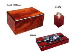 Подарочный набор Gentili SET-H03-Piuma