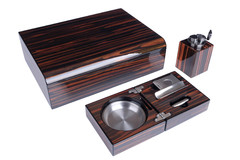 Подарочный Набор Tom River SET-560-255-2