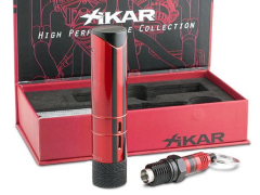 Подарочный набор Xikar High Performance HPRBK