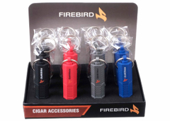 Пробойник Colibri Firebird (в ассортименте) UFX400