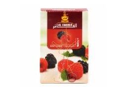 Табак для кальяна Al Fakher Berry 50 г.