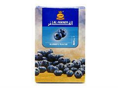 Табак для кальяна Al Fakher Blueberry 50 г.