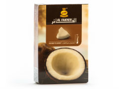 Табак для кальяна Al Fakher Coconut 50 г.