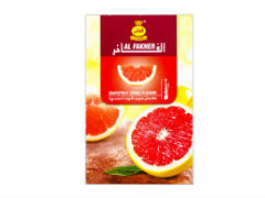 Табак для кальяна Al Fakher Grapefruit 50 г.