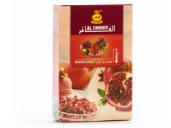 Табак для кальяна Al Fakher Grenadine 50 г.