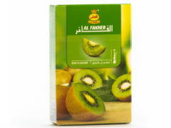 Табак для кальяна Al Fakher Kiwi 50 г.