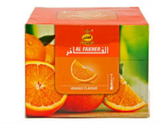 Табак для кальяна Al Fakher Orange 250 г.
