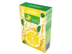 Табак для кальяна Al Fakher Super Lemon Mint 50 г.