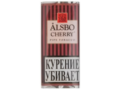 Трубочный табак Alsbo Cherry