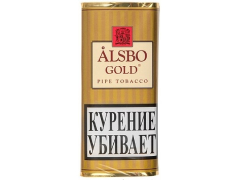 Трубочный табак Alsbo Gold