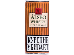 Трубочный табак Alsbo Whisky