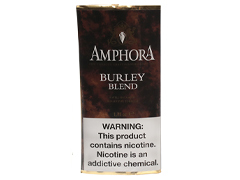Трубочный табак Amphora Burley Blend