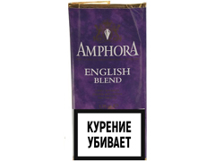 Трубочный табак Amphora English Blend