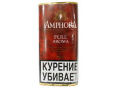 Трубочный табак Amphora Full Aroma