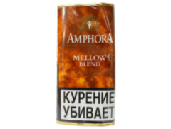 Трубочный табак Amphora Mellow Blend