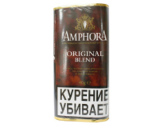 Трубочный табак Amphora Original Blend