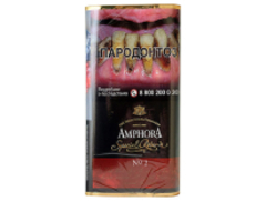 Трубочный табак Amphora Special Reserve №2