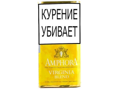 Трубочный табак Amphora Virginia Blend