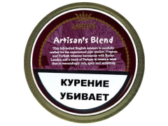 Трубочный табак Ashton Artisan's Blend