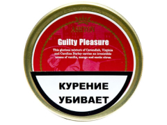 Трубочный табак Ashton Guilty Pleasure