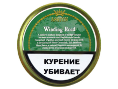 Трубочный табак Ashton Winding Road