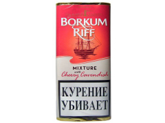 Трубочный табак Borkum Riff Cherry Cavendish