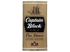 Трубочный табак Captain Black Gold 42,5 гр