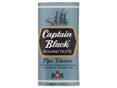 Трубочный табак Captain Black Round Taste 42,5 гр