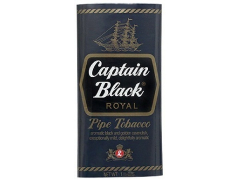 Трубочный табак Captain Black Royal 42,5 гр