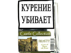 Трубочный табак Castle Collection Helfstyn 40 гр.