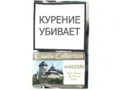 Трубочный табак Castle Collection Karlstejn 40 гр.