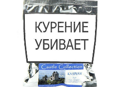 Трубочный табак Castle Collection Kasperk 40 гр.