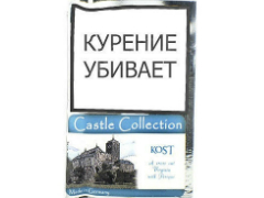 Трубочный табак Castle Collection Kost 100 гр.