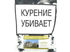 Трубочный табак Castle Collection Lednice 100 гр.