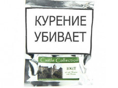 Трубочный табак Castle Collection Loket 100 гр.