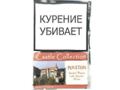 Трубочный табак Castle Collection Pernstejn 100 гр.