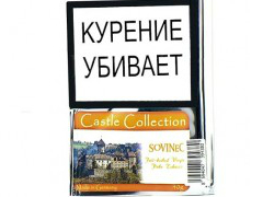 Трубочный табак Castle Collection Sovinec 40 гр.