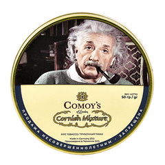 Трубочный табак Comoy's of London - Cornish Mixture 50 гр.