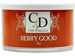 Трубочный табак Cornell & Diehl Aromatic Blends - Berry Good