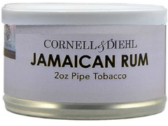 Трубочный табак Cornell & Diehl Aromatic Blends - Jamaican Rum