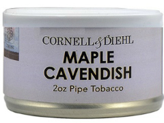 Трубочный табак Cornell & Diehl Aromatic Blends - Maple Cavendish