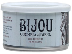 Трубочный табак Cornell & Diehl Cellar Series Bijou 57 гр